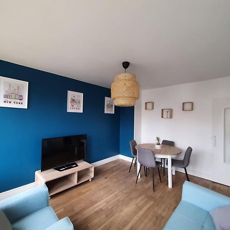 Logement Cosy Au Coeur D'Oradour Exterior photo